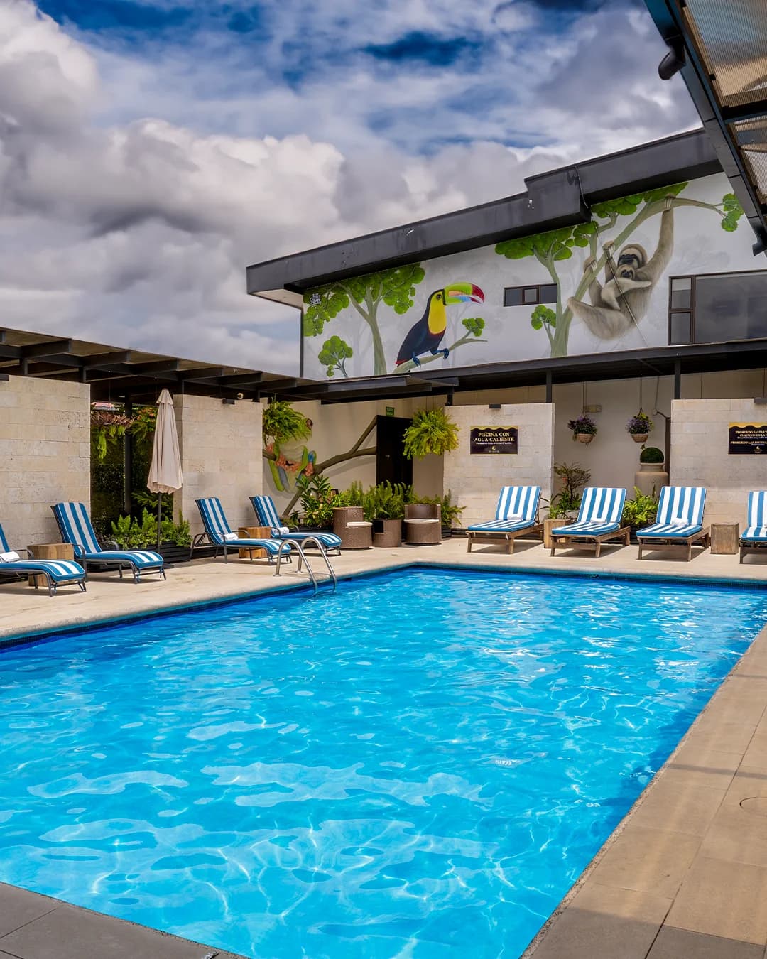 A Boutique Hotel Built for Travelers Who Value Comfort and Location